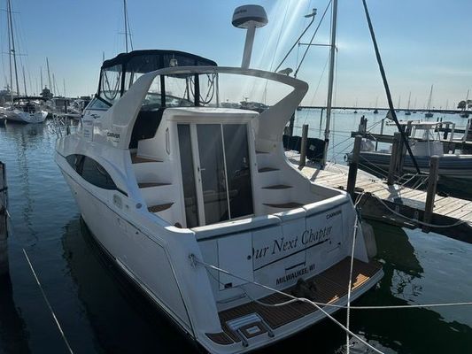 Carver 350-MARINER - main image