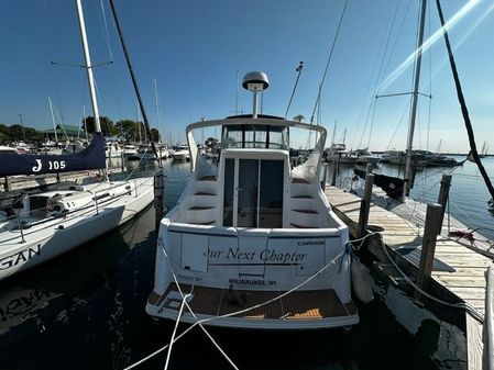 Carver 350-MARINER image