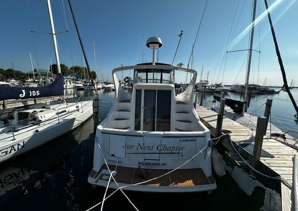 Carver 350-MARINER image