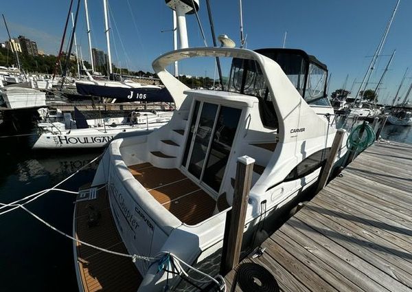 Carver 350-MARINER image