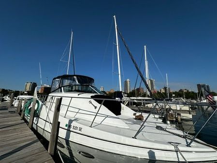 Carver 350-MARINER image