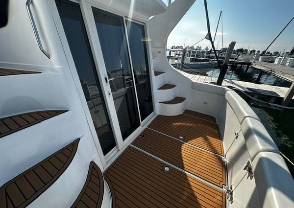 Carver 350-MARINER image