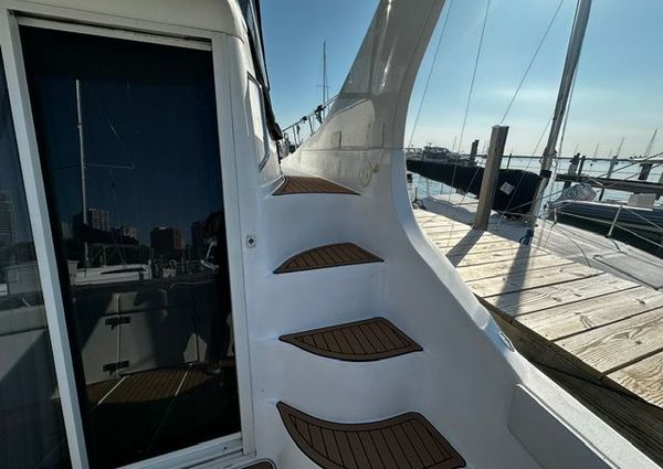 Carver 350-MARINER image