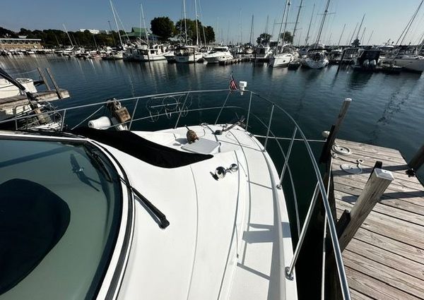 Carver 350-MARINER image