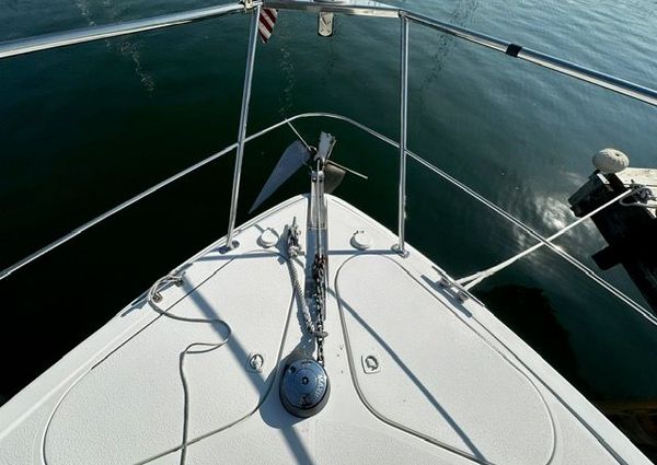 Carver 350-MARINER image