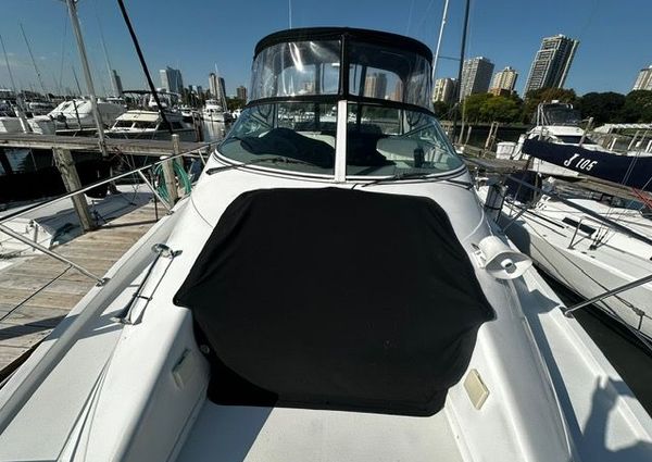 Carver 350-MARINER image