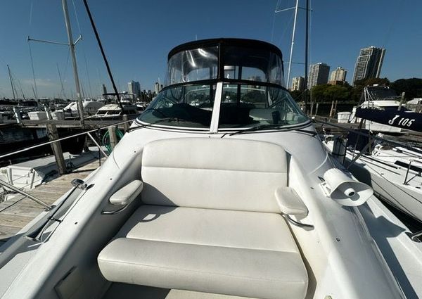 Carver 350-MARINER image