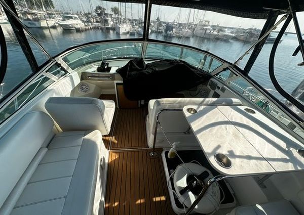 Carver 350-MARINER image