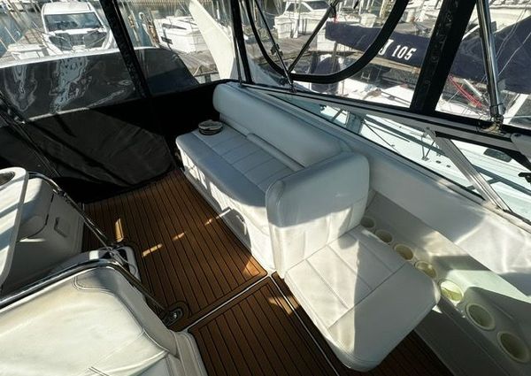 Carver 350-MARINER image