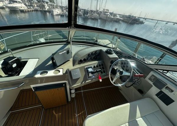 Carver 350-MARINER image