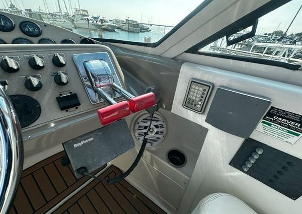 Carver 350-MARINER image
