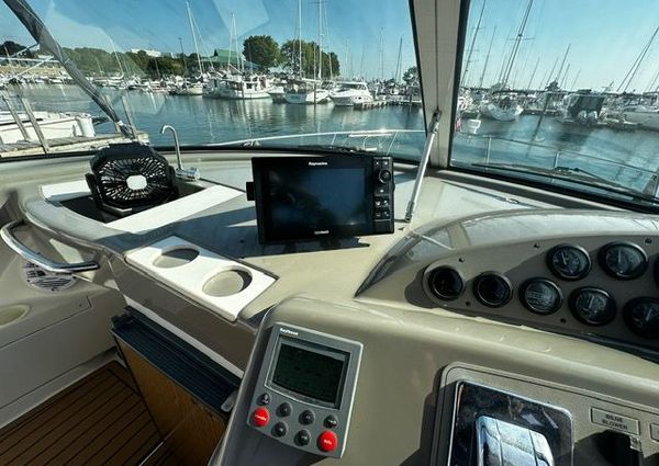 Carver 350-MARINER image