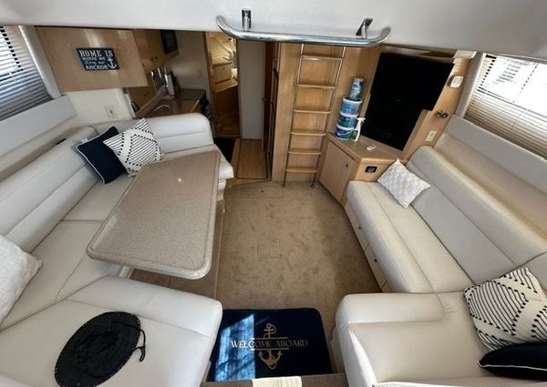 Carver 350-MARINER image