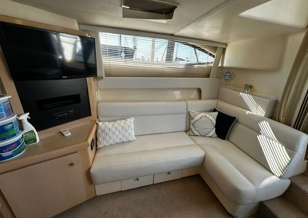 Carver 350-MARINER image