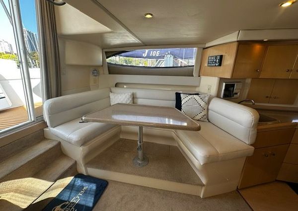 Carver 350-MARINER image