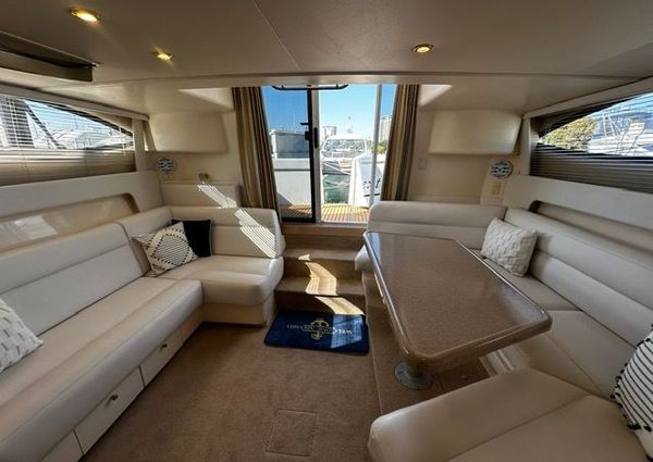 Carver 350-MARINER image