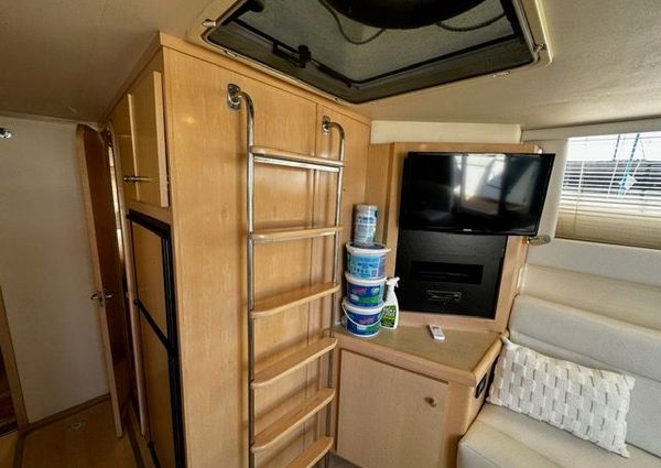 Carver 350-MARINER image