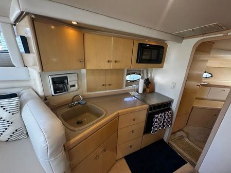 Carver 350-MARINER image