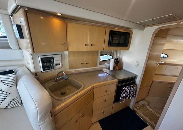 Carver 350-MARINER image