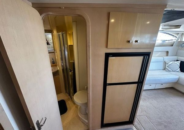 Carver 350-MARINER image