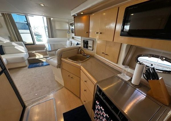 Carver 350-MARINER image