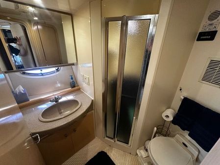 Carver 350-MARINER image