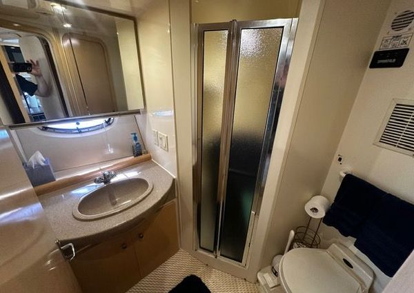 Carver 350-MARINER image