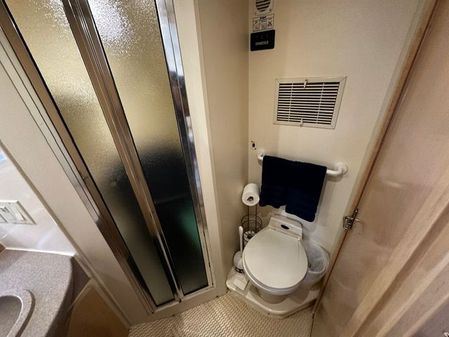 Carver 350-MARINER image