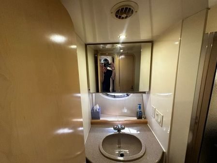 Carver 350-MARINER image