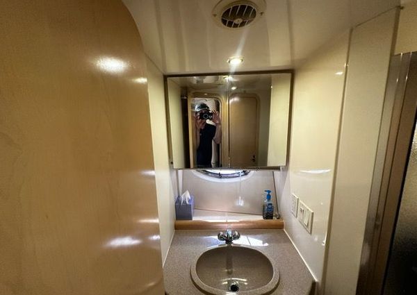 Carver 350-MARINER image