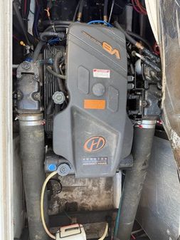 Carver 350-MARINER image