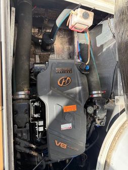 Carver 350-MARINER image