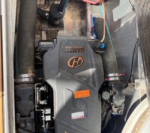 Carver 350-MARINER image