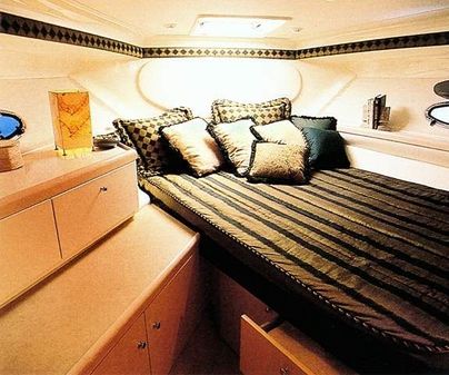 Carver 350-MARINER image