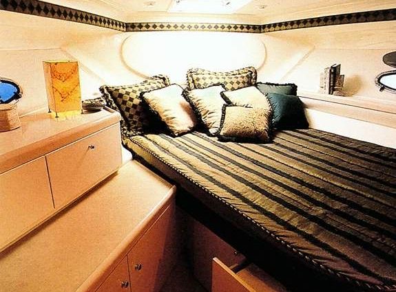 Carver 350-MARINER image