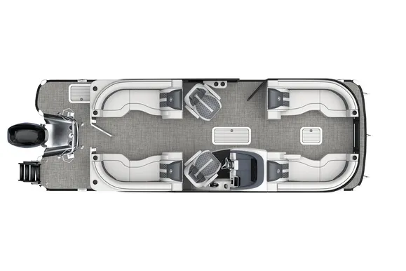 2026 Barletta LUSSO 23QCSSA