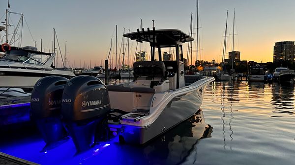 NauticStar 2602 Legacy