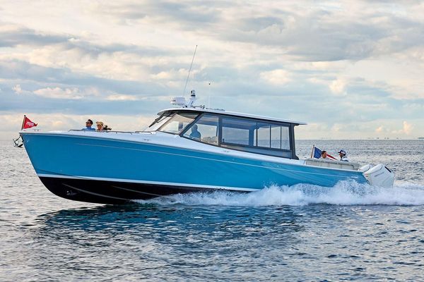 Mjm 47-X - main image