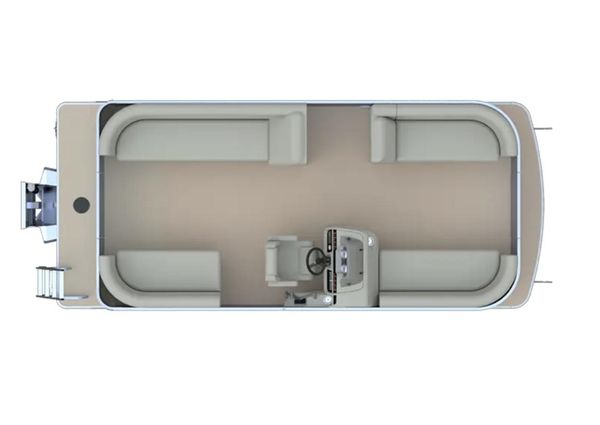 Godfrey SWEETWATER-SPLIT-BENCH image