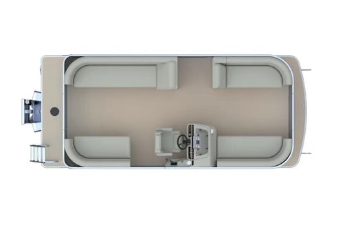 Godfrey SWEETWATER-SPLIT-BENCH image