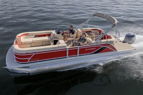 Godfrey SWEETWATER-SPLIT-BENCH - main image