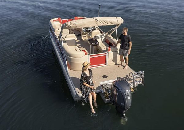 Godfrey SWEETWATER-SPLIT-BENCH image