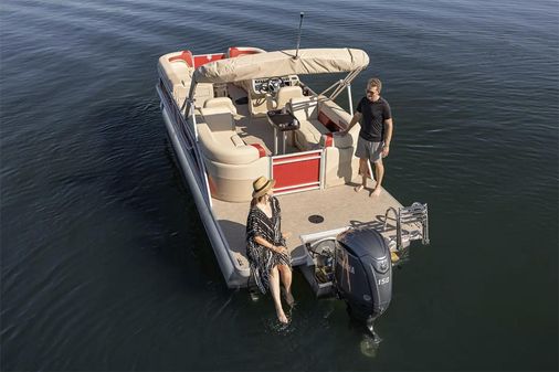 Godfrey SWEETWATER-SPLIT-BENCH image
