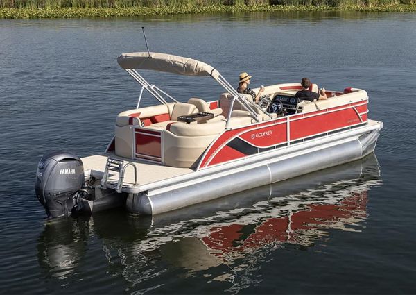 Godfrey SWEETWATER-SPLIT-BENCH image