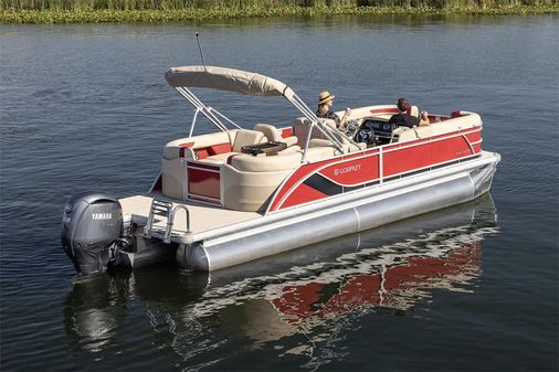 Godfrey SWEETWATER-SPLIT-BENCH image