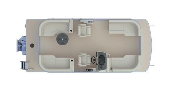 Godfrey XPERIENCE-SPLIT-BENCH image