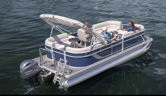 Godfrey XPERIENCE-SPLIT-BENCH image