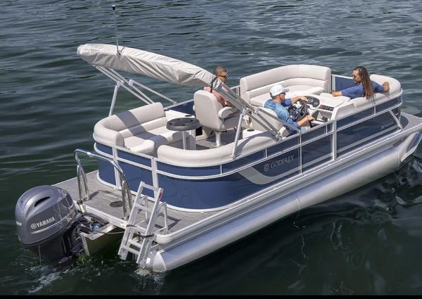 Godfrey XPERIENCE-SPLIT-BENCH image