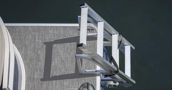 Godfrey XPERIENCE-SPLIT-BENCH image