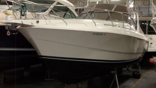 Silverton 34 Express